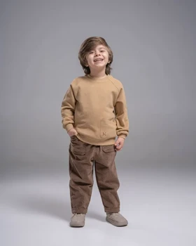 شلوار بچه‌گانه ملورینا Melorina کد 42318