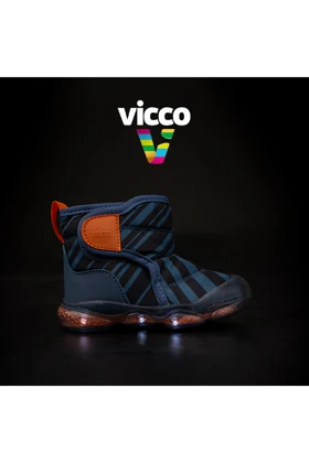 کفش های روزمره بچگانه اورجینال vicco vicco
