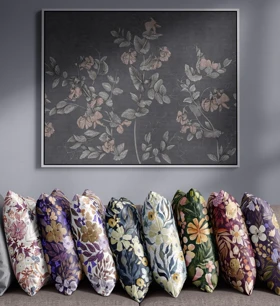 کوسن 8 تکه pillow 8 set 245