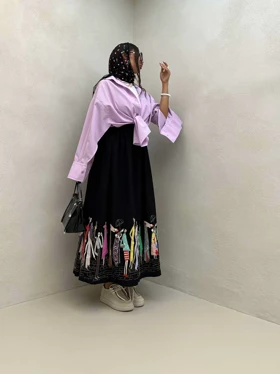 دامن PEOPLE