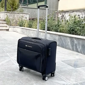 چمدان خلبانی ویچنزا مدل VICHENZA - VIN5581