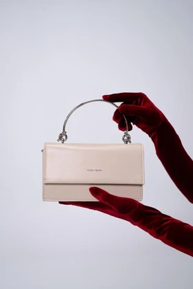 کیف دستی زنانه رزمری مدل Rose Merry RS3288