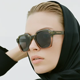 عینک آفتابی یونیسکس آنتونیو سانچز ( ANTONIO SANCHEZ ) مدل S74132