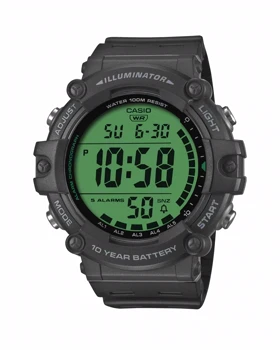 ساعت مچی مردانه کاسیو CASIO AE-1500WHC-1AV