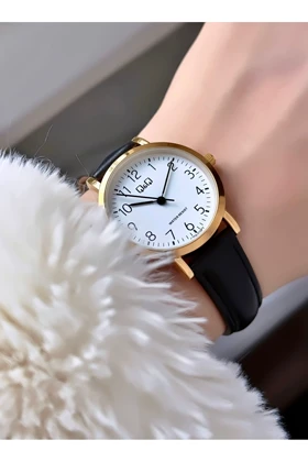 ساعت زنانه qandq qandq