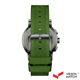 ساعت مچی مردانه ژاک فیلیپ JACQUES PHILIPPE مدل JPQGC3784XX