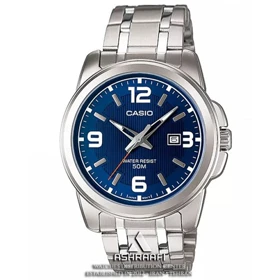 ساعت مردانه کاسیو Casio MTP-1314D-2AV