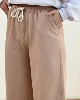 شلوار بگ 3022