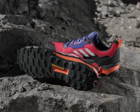 کفش در فضای باز Adidas TERREX AX4 GTX W PC_JP7384