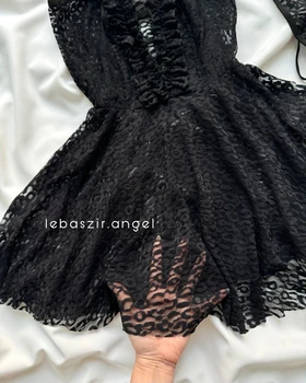 لباس خواب عروسکی