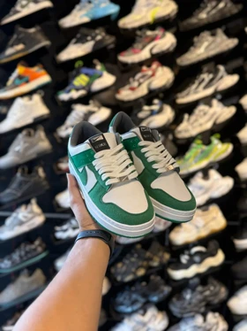 کتانی مردانه ایر نایک