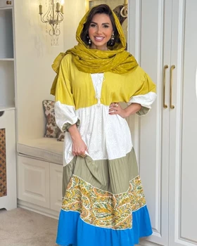 مانتو پیراهنی