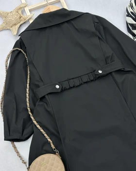 بارانی عروسکی مهدیس(1)کد:5067