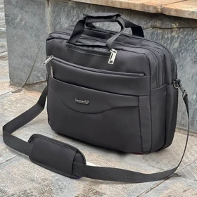 کیف سه کاره فوروارد مدل FORWARD - FCLT1091 ALL IN ONE قابل تبدیل به کوله