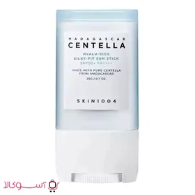 ضدآفتاب استیکی سنتلا مدل هیالوسیکا Hyalu-Cica وزن 20 گرم