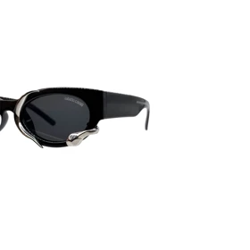 GENTLE MONSTER sunglasses 071 | عینک آفتابی جنتل مانستر