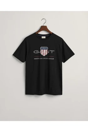 تیشرت مردانه گانت gant