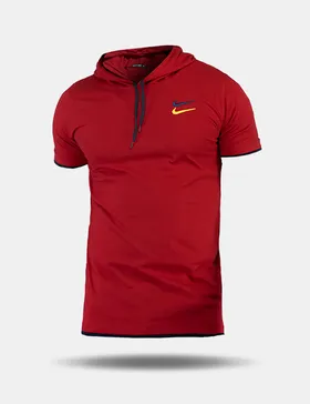 تیشرت مردانه Nike