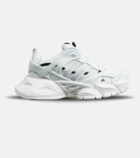 کفش کتانی مردانه و زنانه سفید ADIDAS performance x9000l4 مدل 6964