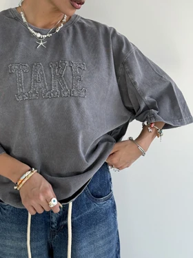 تیشرت TAKE