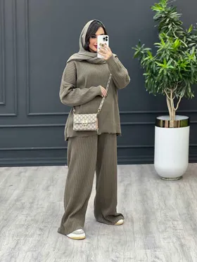 ست بافت
