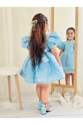 پیراهن بچگانه linarookids linarookids