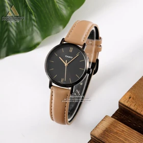 ساعت زنانه کاسیو Casio LTP-VT02BL-1A