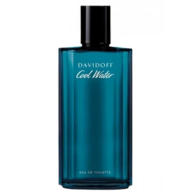 عطر دیویدوف کول واتر مردانه-Davidoff Cool Water for men