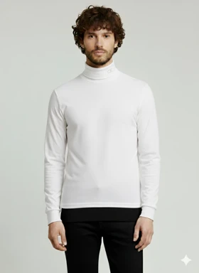 یقه اسکی فانریپ فول کش CK