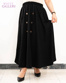 دامن فانتزی خاتون کد (709)