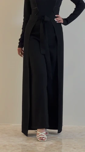 شلوار روسی