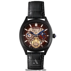 ساعت مردانه کارتیه Cartier 145218VX-Kb