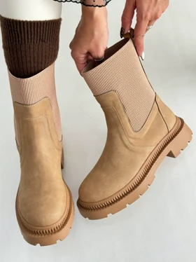 نیم بوت یامباک 2350