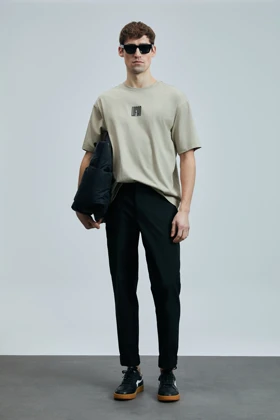 تیشرت مردانه lufian lufian