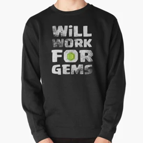 دورس طرح Will Work For Gems کد 16026