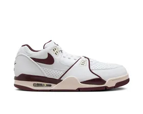 کفش های بسکتبال Nike Air Flight '89 Low PC_FQ8256-100
