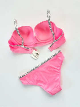 ست شورت و سوتین اسفنجی کبریتی Virtuos girl secret