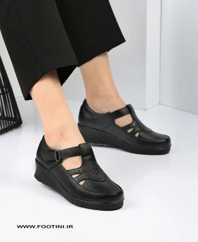کفش طبی زنانه آرون BT