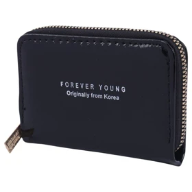 جاکارتی for ever young ورنی مدل 3873 (مشکی)