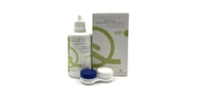 محلول لنز یونی یال Soleko 100 ML