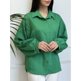 شومیز راه راه