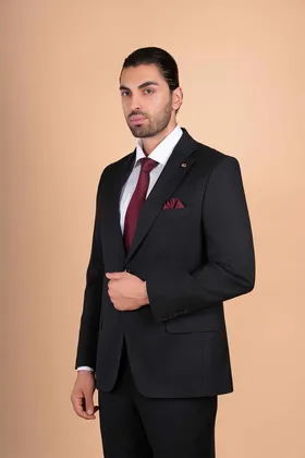 کت شلوار 100377