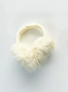 گوش گیر پشمی