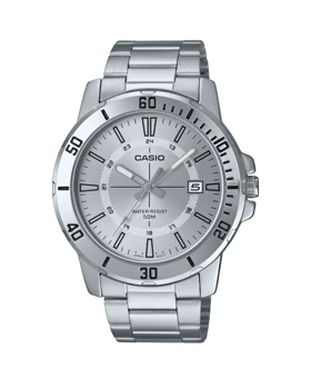ساعت مچی مردانه کاسیو CASIO MTP-VD01D-7CV