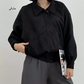 بامبر جکت سویید 1007222