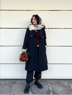 بارانی روژان