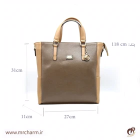 کیف بزرگ زنانه MRC1645