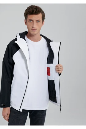 کت و ژاکت مردانه mavi