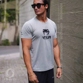 تیشرت تنفسی ونوم UFC