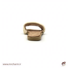 صندل تابستانه بافت زنانه mrc2416-08